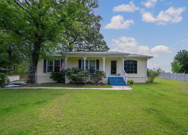 Property at 835 Echo Trl, Warrior, AL 35180, 3 beds, 1.5 baths