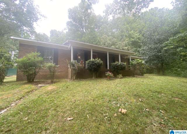 Property at 1760 Barksdale Rd, Attalla, AL 35954, 3 beds, 2 baths