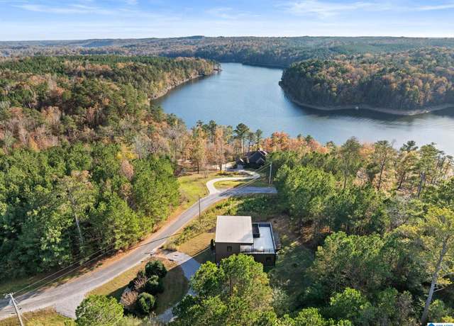 Property at 484 Rock Creek Penninsula, Arley, AL 35541, 3 beds, 2 baths