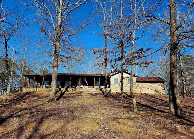 Property at 27 County Road 266, Cullman, AL 35057, 3 beds, 2 baths