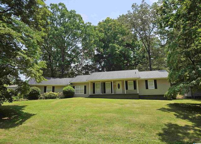 Property at 694 Old Mill Rd, Oneonta, AL 35121, 3 beds, 2 baths