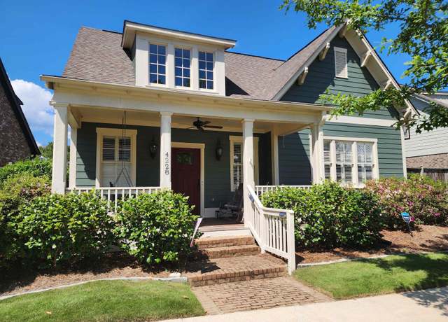 Property at 4228 Cahaba Bnd, Trussville, AL 35173, 4 beds, 3 baths