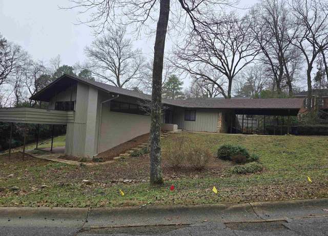 Property at 8 Mark Woods Rd, Anniston, AL 36207, 4 beds, 3 baths