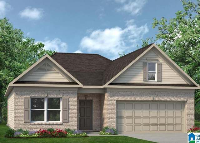 Property at 637 Pine Valley Trl, Columbiana, AL 35051, 3 beds, 2 baths