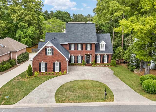 Property at 4516 Magnolia Dr, Birmingham, AL 35242, 4 beds, 3.5 baths