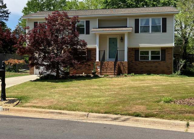 Property at 4704 Whitehall Dr NW, Huntsville, AL 35816, 4 beds, 2 baths