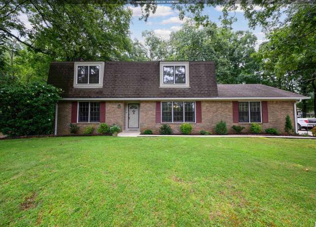 Property at 2715 Goldmor Cir, Birmingham, AL 35244, 4 beds, 3.5 baths