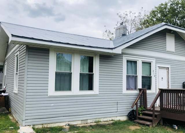 Property at 316 School Rd, Adamsville, AL 35005, 4 beds, 1 bath