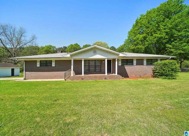 Property at 6032 Gwin Cir, Bessemer, AL 35023, 4 beds, 3 baths