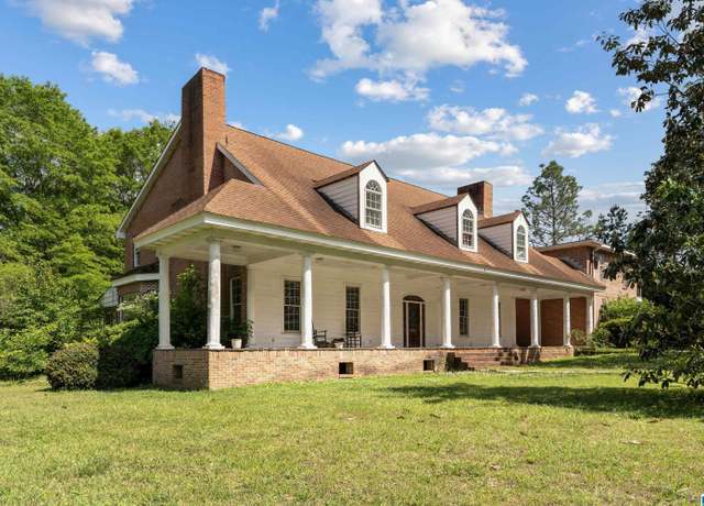 Property at 390 Brown St, Odenville, AL 35120, 5 beds, 5.5 baths
