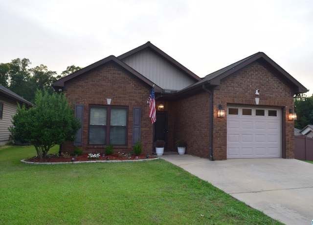 Property at 6762 Cooperstown Cir, Cottondale, AL 35453, 3 beds, 2 baths