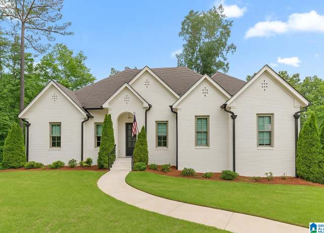 Property at 7642 Barclay Ter, Trussville, AL 35173, 4 beds, 3 baths