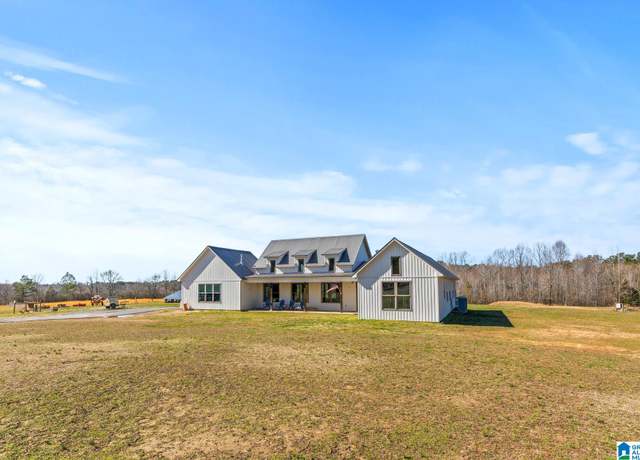 Property at 941 Hamm Rd, Blountsville, AL 35031, 4 beds, 2.5 baths