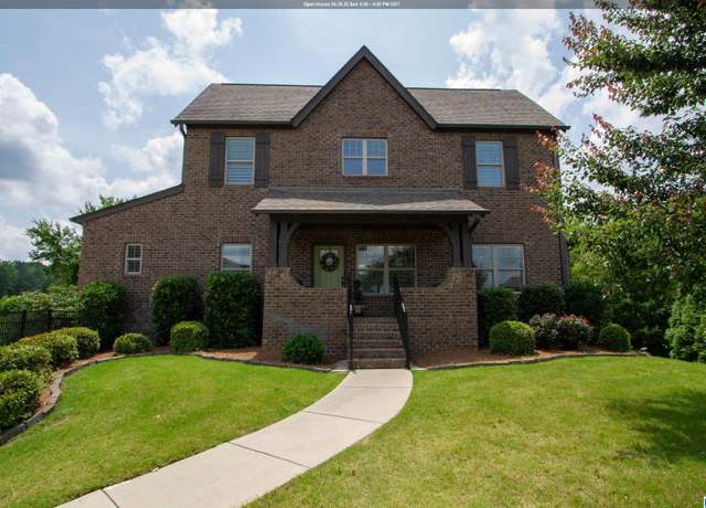 Property at 5250 Kate Cv, Trussville, AL 35173, 6 beds, 5.5 baths