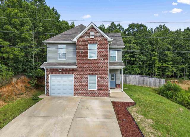 Property at 1035 Moonlite Dr, Odenville, AL 35120, 4 beds, 3 baths