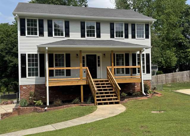 Property at 5708 Hickory Ct, Pinson, AL 35126, 4 beds, 3 baths