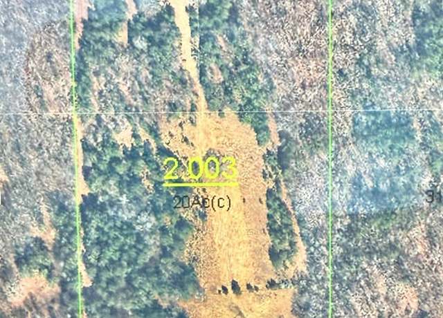 Property at 621 P D Rd Unit 23-02-09-0-000-002.003, Eastaboga, AL 35096