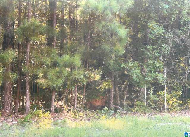 Property at 0 Water Oak Ln Lot 6, Talladega, AL 35160