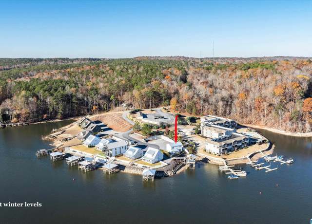 Property at 299 Williams Rd, Alexander City, AL 35010, 4 beds, 3.5 baths