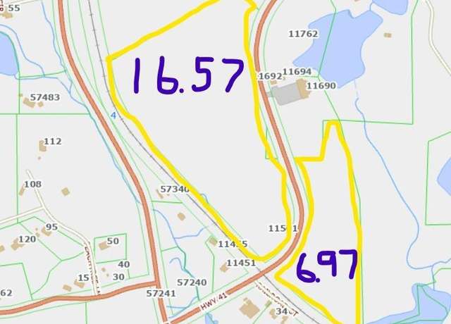 Property at 11501 Highway 41 Unit Parcel 2, Leeds, AL 35094