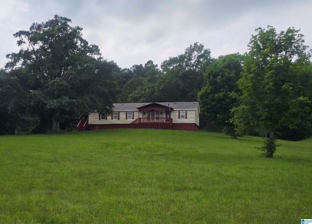 Property at 321 Harpers Ln, Ashville, AL 35953, 3 beds, 2 baths
