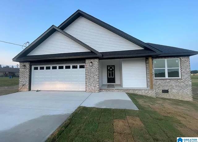Property at 1673 County Road 44, Jemison, AL 35085, 3 beds, 2 baths