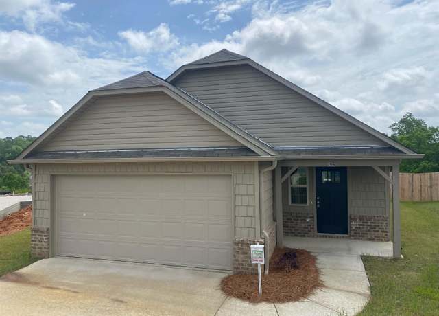 Property at 4989 Kerri Ln, Birmingham, AL 35215, 3 beds, 2 baths