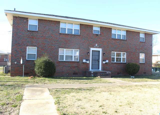 Property at 508 Vanderbilt St, Birmingham, AL 35206, 8 beds, 4 baths