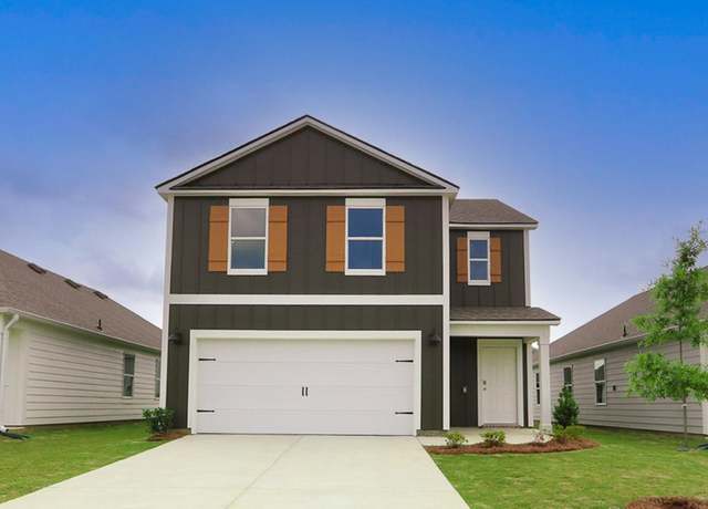 Property at 1485 Long Leaf Ln, Odenville, AL 35120, 4 beds, 2.5 baths
