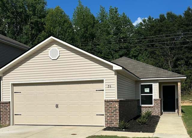 Property at 26 Challenger Way, Cullman, AL 35055, 3 beds, 2 baths