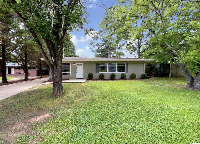 Property at 128 Woodside Dr, Irondale, AL 35210, 3 beds, 1 bath
