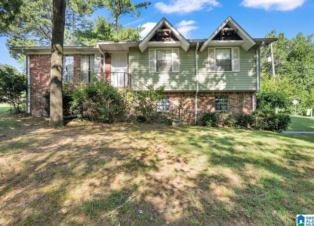Property at 145 Scenic Dr, Gardendale, AL 35071, 3 beds, 1.5 baths