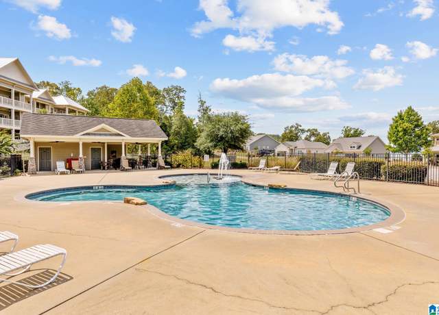 Property at 475 River Forest Ln #4130, Talladega, AL 35160, 3 beds, 2 baths