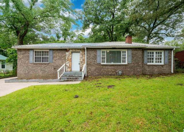 Property at 1037 Ogden St, Birmingham, AL 35214, 3 beds, 1 bath
