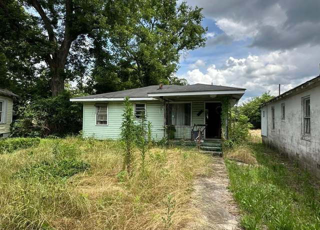 Property at 1283 Avenue M, Birmingham, AL 35218, 2 beds, 1 bath