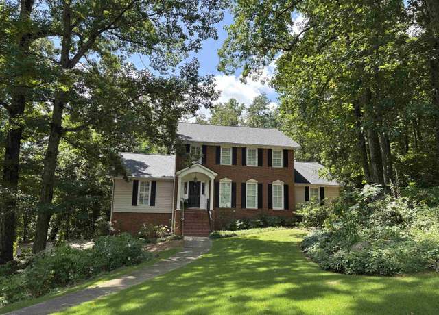 Property at 1521 Astre Cir, Hoover, AL 35226, 5 beds, 5.5 baths