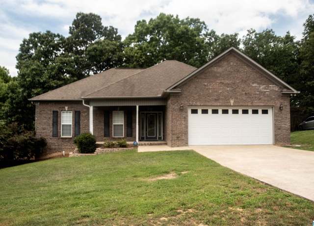 Property at 173 Twin Ridge Cir, Lincoln, AL 35096, 3 beds, 2 baths