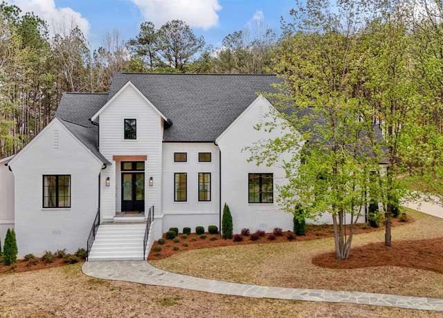 Property at 1 Buckhorn Valley Dr, Birmingham, AL 35242, 6 beds, 5 baths