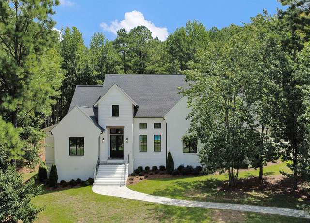 Property at 1 Buckhorn Valley Dr, Birmingham, AL 35242, 6 beds, 5 baths