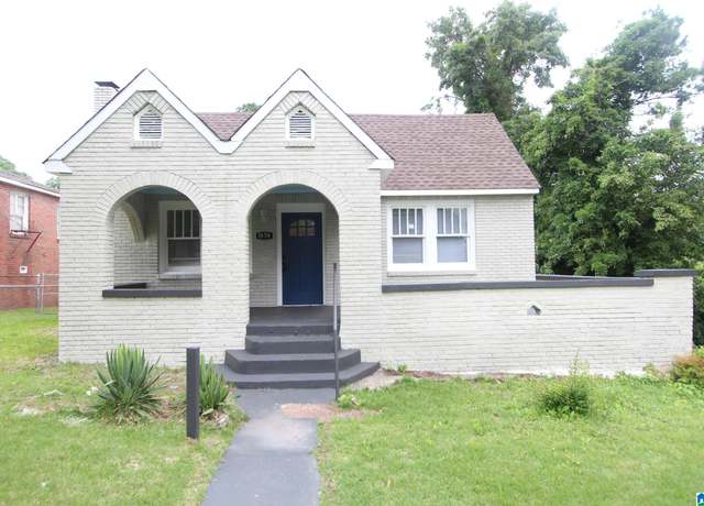 Property at 1636 33rd Street Ensley, Birmingham, AL 35208, 3 beds, 2 baths