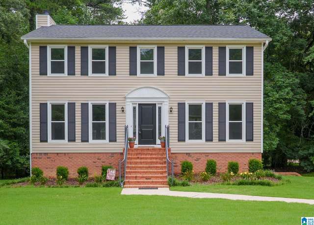 Property at 5171 Redfern Way, Birmingham, AL 35242, 3 beds, 3.5 baths