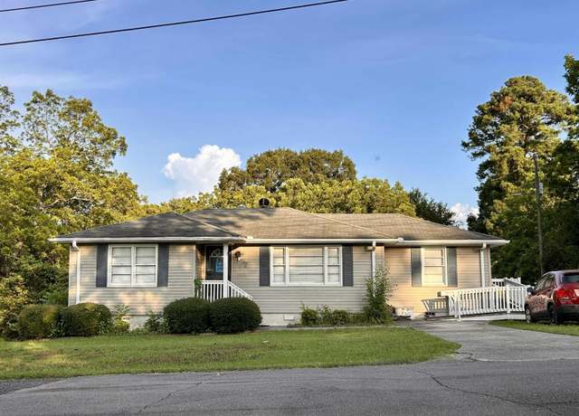 Property at 217 Valley St, Adamsville, AL 35005, 3 beds, 2 baths