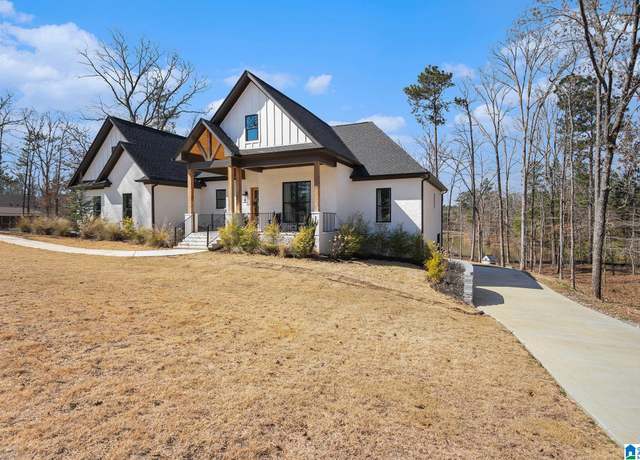 Property at 204 Maple Leaf Bnd, Wilsonville, AL 35186, 5 beds, 3.5 baths