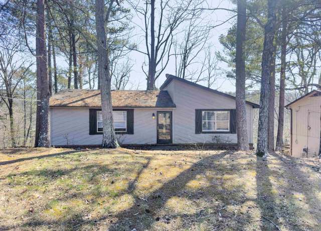 Property at 1833 Dry Creek Cir, Birmingham, AL 35235, 3 beds, 1 bath
