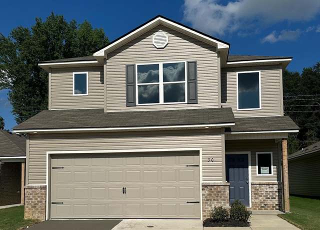 Property at 30 Challenger Way, Cullman, AL 35055, 3 beds, 2.5 baths