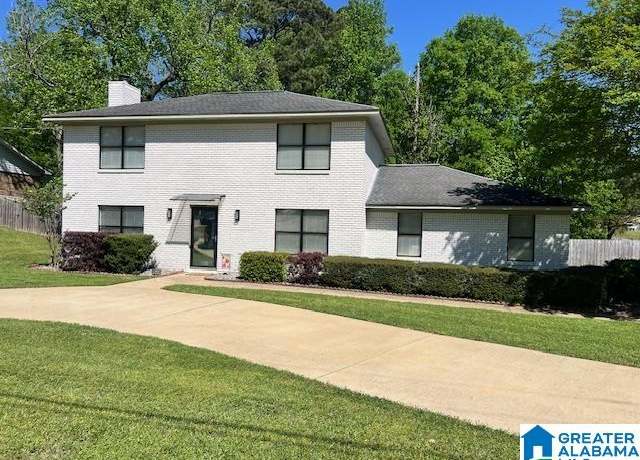 Property at 13563 Date St, Northport, AL 35475, 4 beds, 3.5 baths