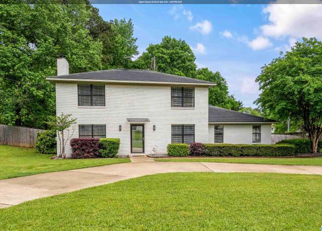 Property at 13563 Date St, Northport, AL 35475, 4 beds, 3.5 baths