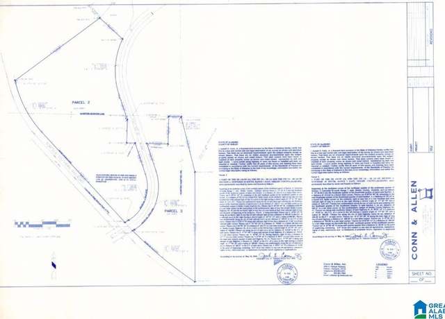 Property at 11501 Highway 41 Unit Parcel 3, Leeds, AL 35094
