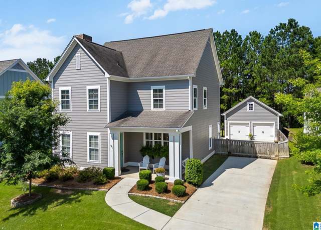 Property at 731 Rosebury Rd, Helena, AL 35080, 4 beds, 3.5 baths