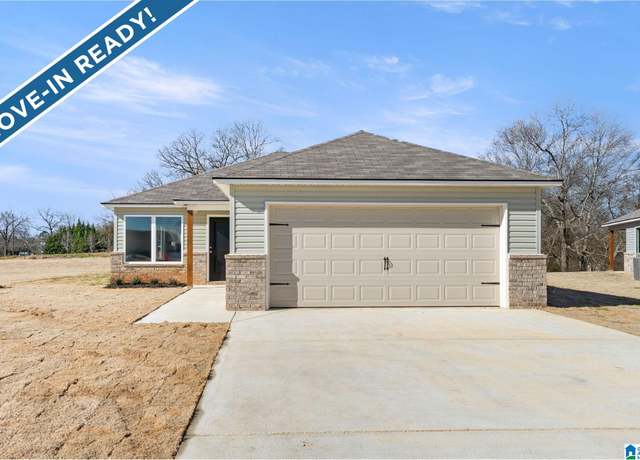 Property at 140 Skyline Loop, Eastaboga, AL 36260, 3 beds, 2 baths
